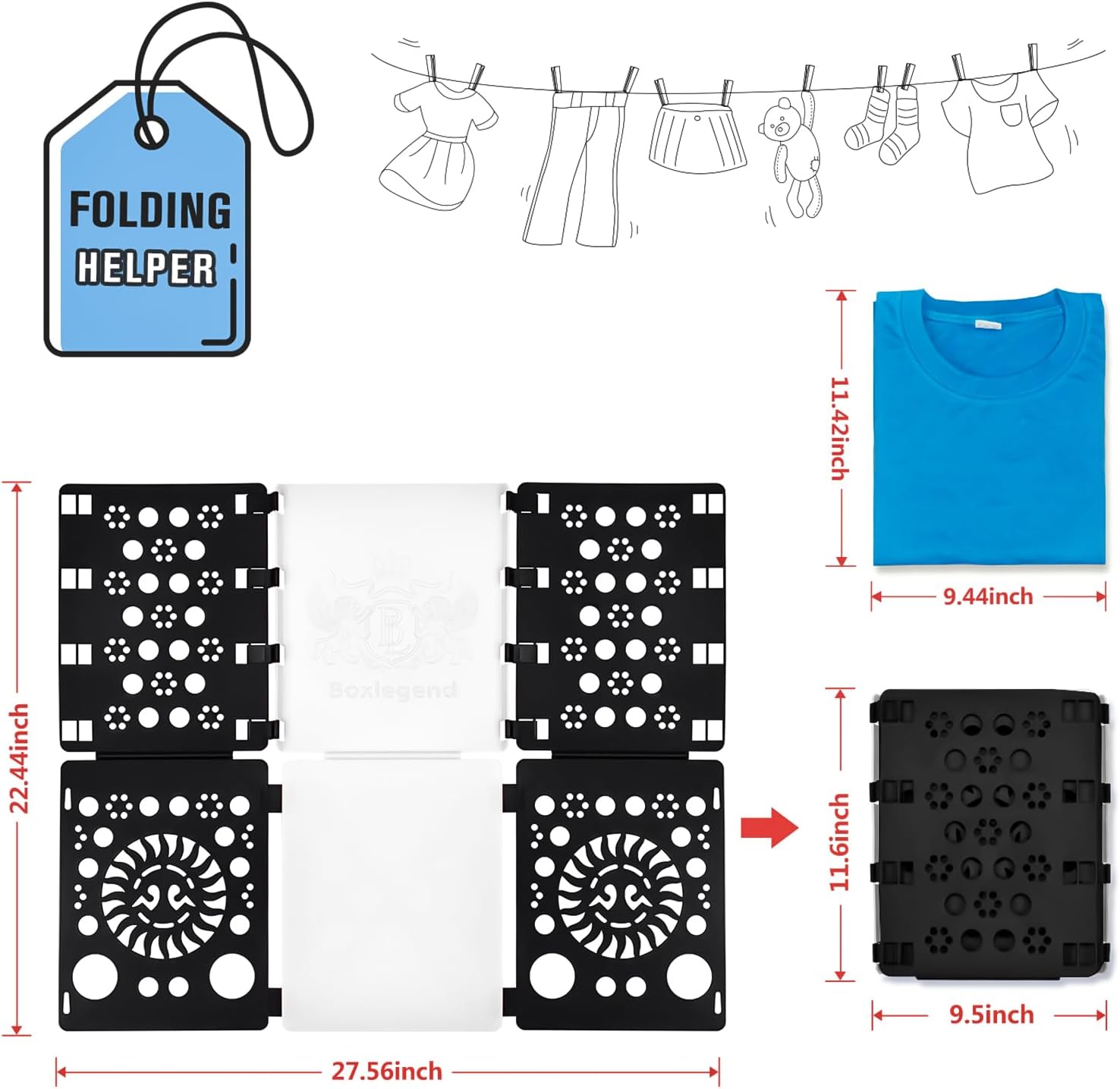 BoxLegend - Image 5