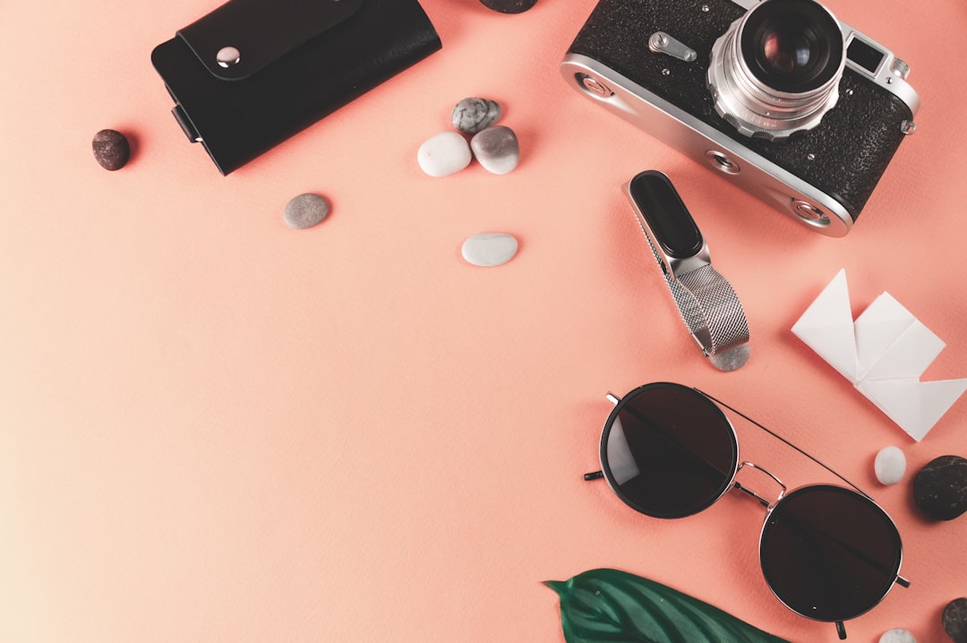 Innovative Travel Tools That Every Explorer Should Own Innovative Travel Tools That Every Explorer Should Own